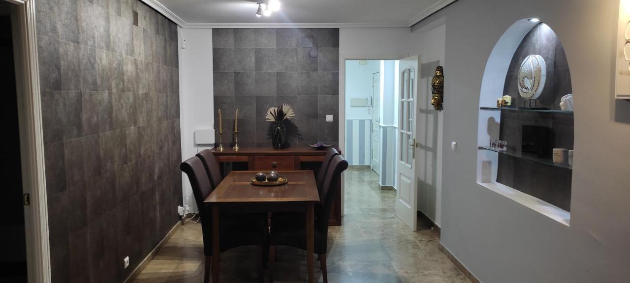 Apartamento Aguas Santas Cordoba