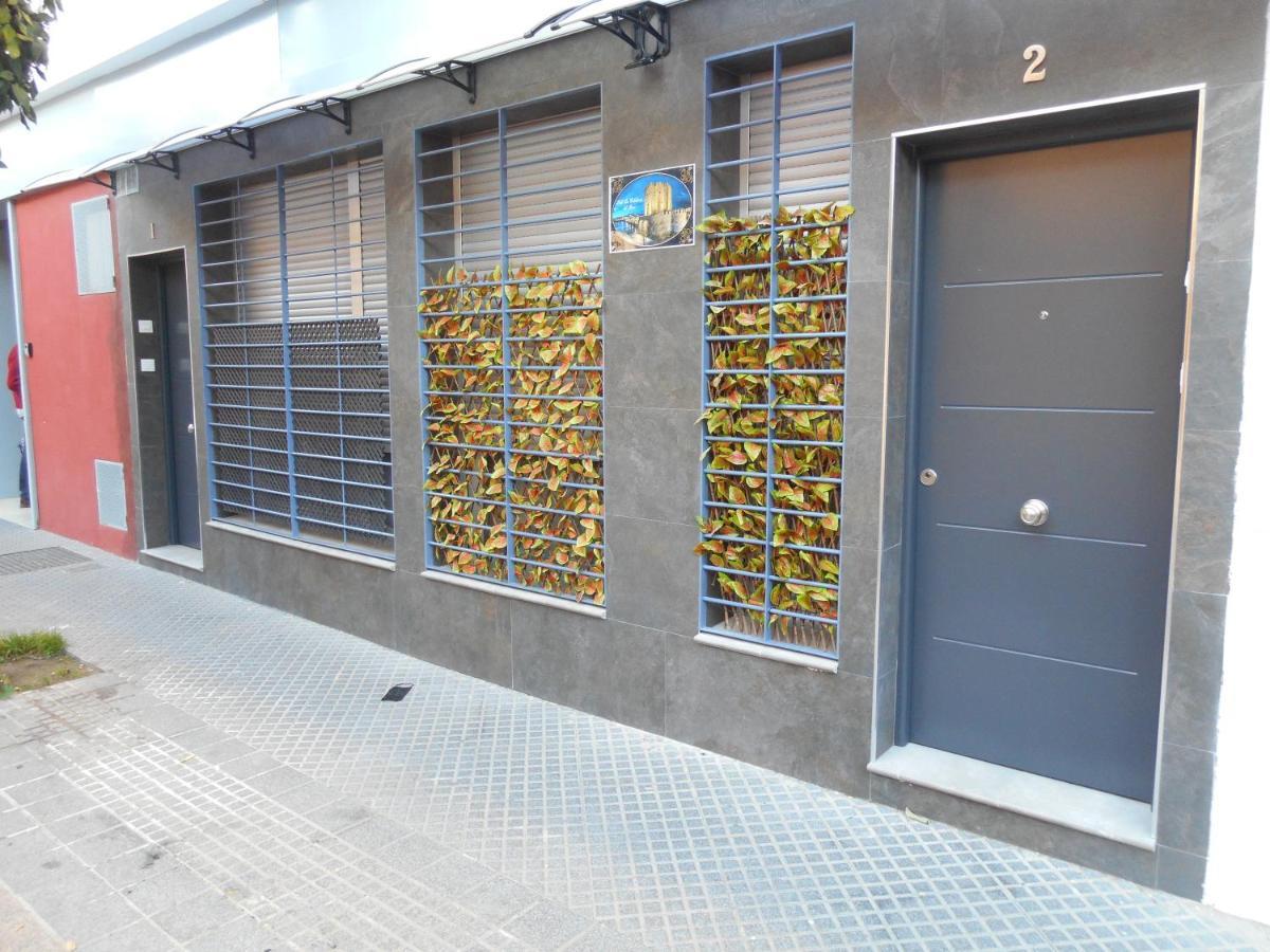 Apartamento Loft La Calahorra Del Bere Con Posibilidad De Aparcamiento Pregunta Por El Pack Mas