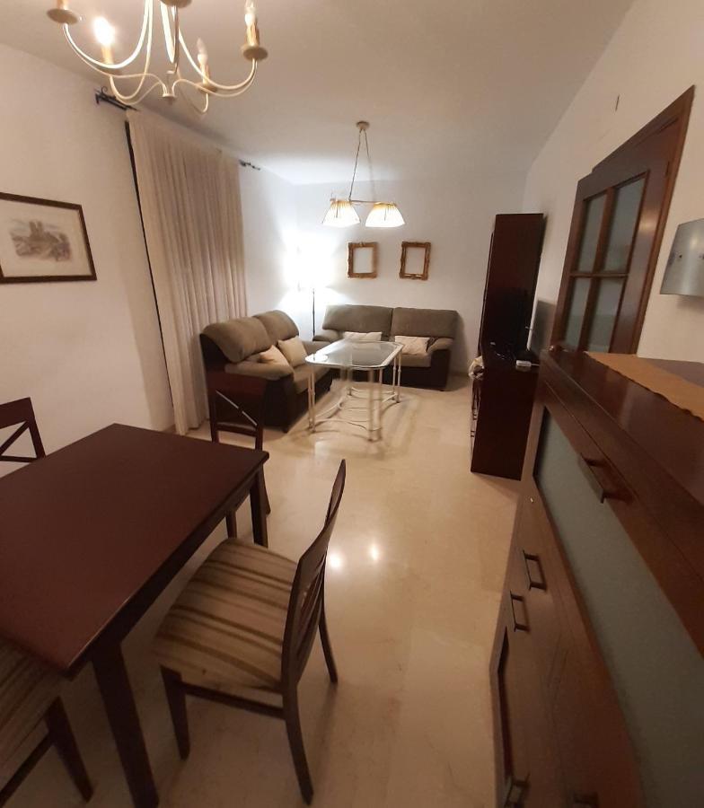 Apartment Duplex Santa Teresa, Al Lado De La Feria *