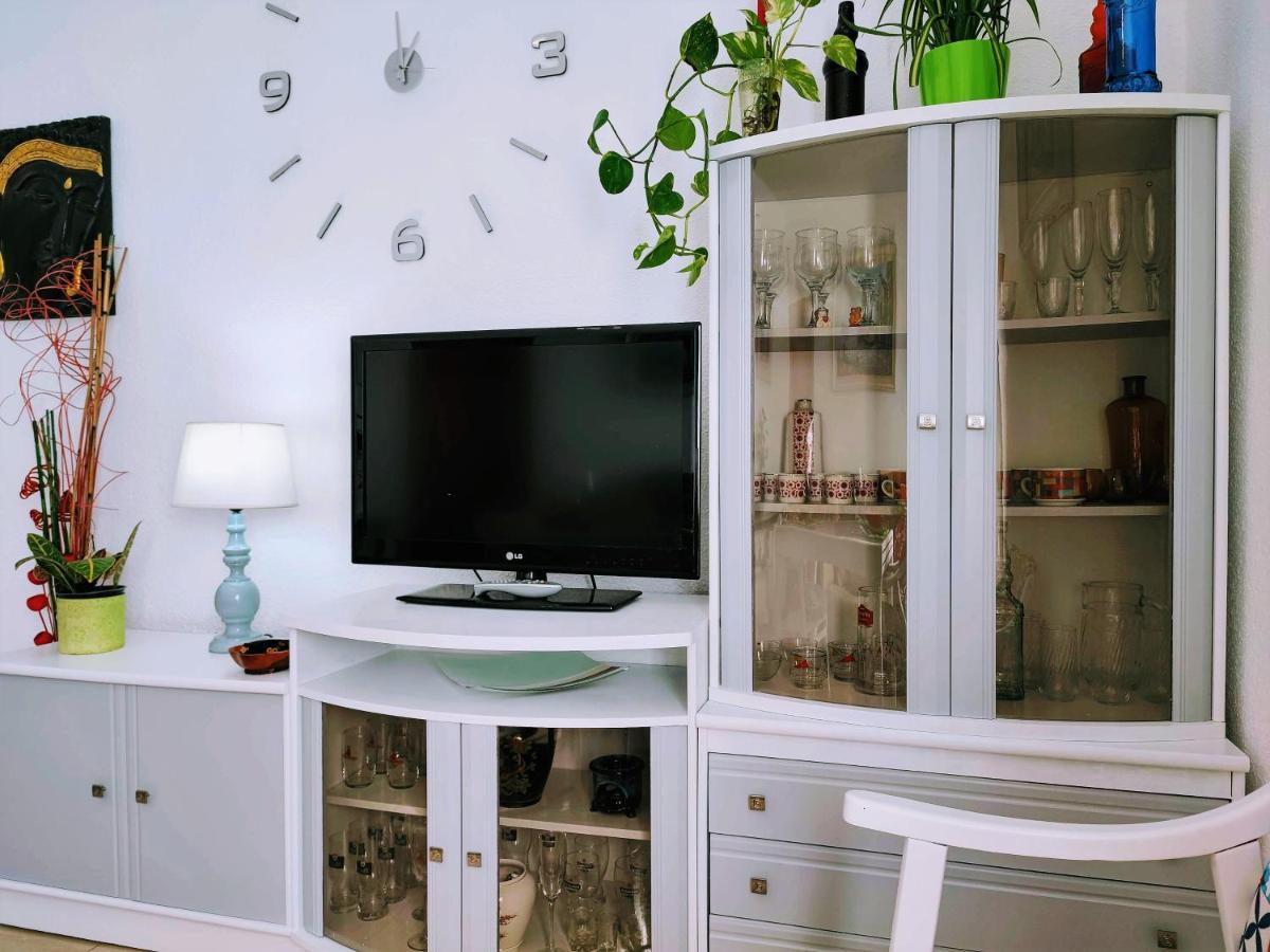 La Flor De Mayo Apartamento Córdoba