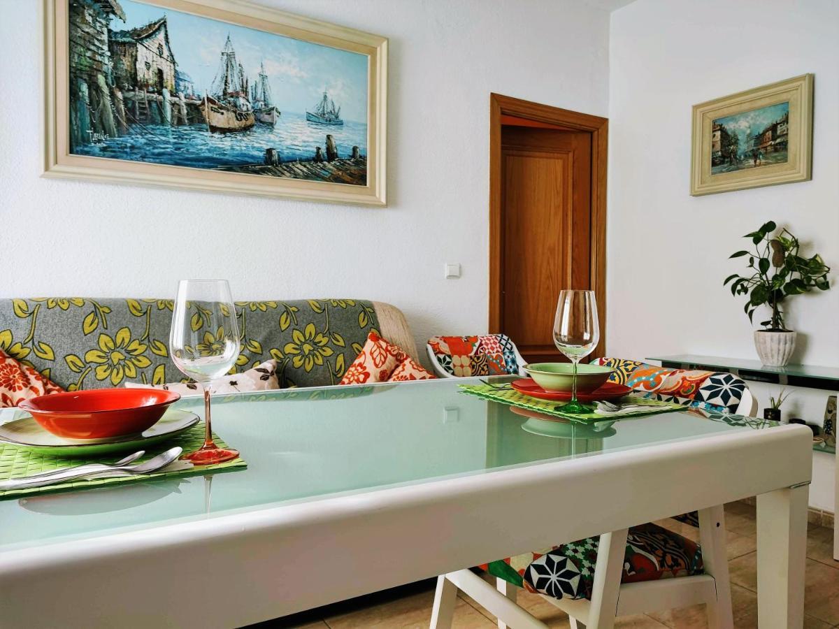La Flor De Mayo Apartamento *