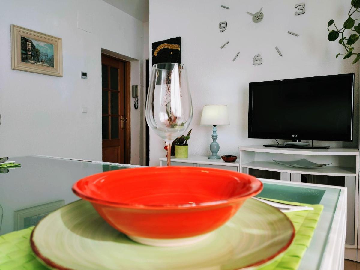Apartamento La Flor De Mayo *