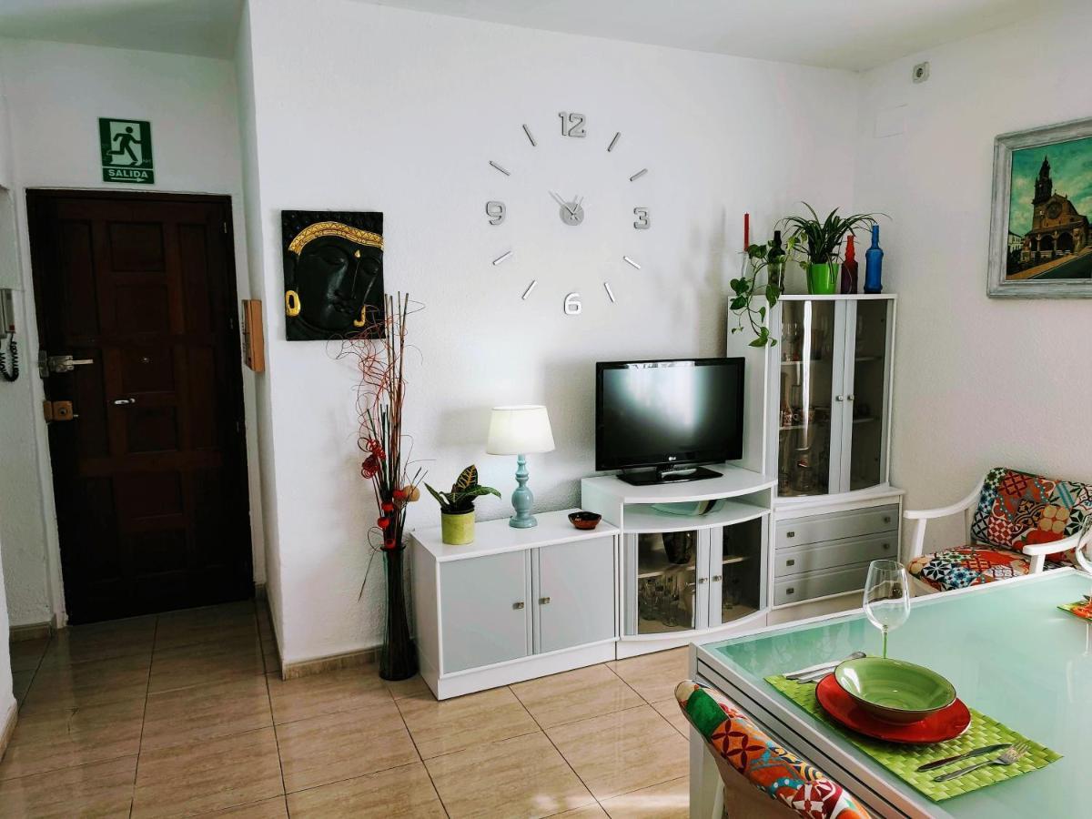 Apartamento La Flor De Mayo