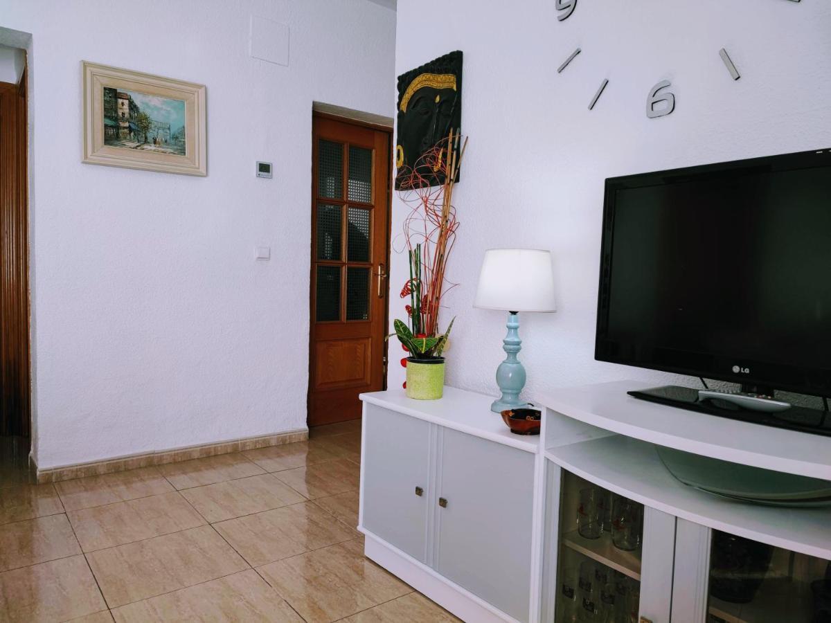 Apartamento La Flor De Mayo *