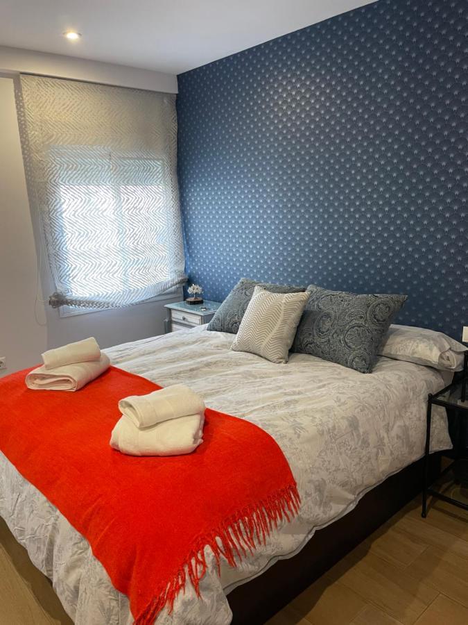 Apartment Piso Vintage Cordoba