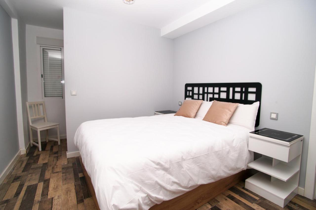 Apartment Ponce De Leon Junto Estacion Cordoba