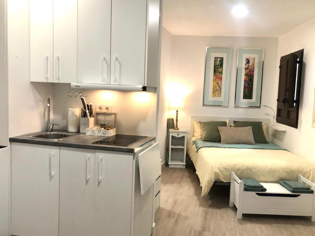 Apartamento Espiral Abades Córdoba