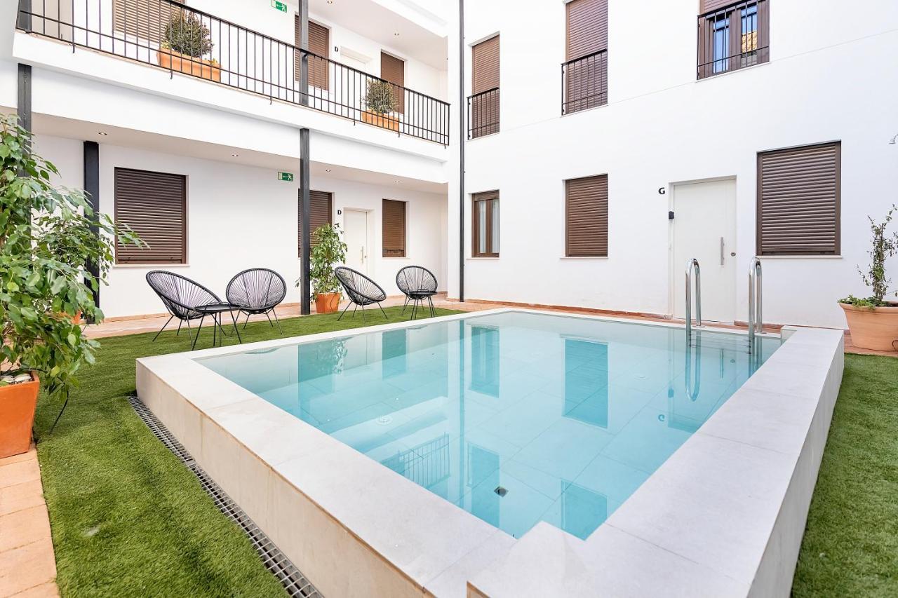 Bhost - Regina Vi Apartamento Córdoba
