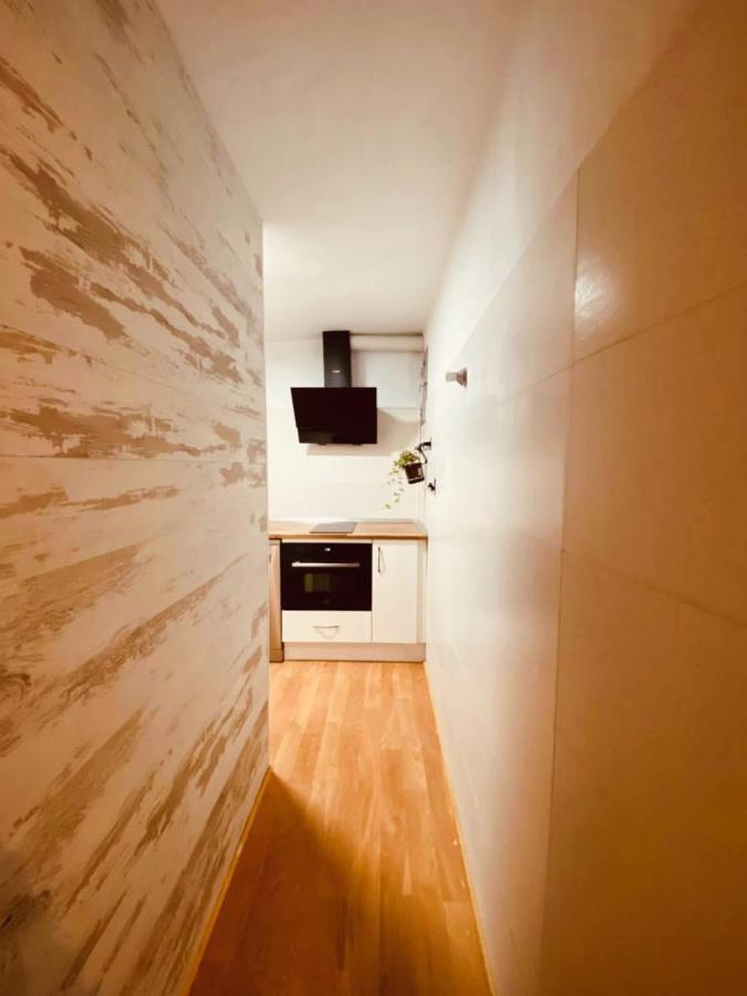 Casa En Plaza De La Corredera Con Balcon