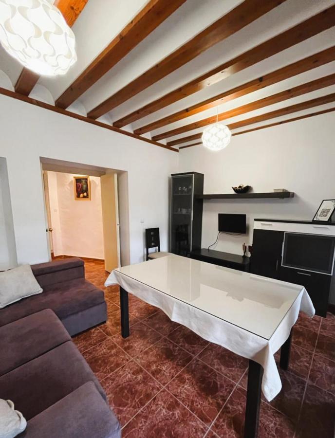 Apartment Casa En Plaza De La Corredera Con Balcon
