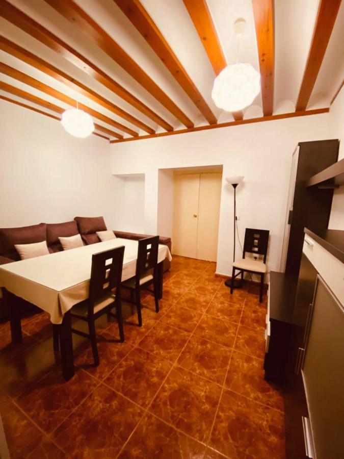 Casa En Plaza De La Corredera Con Balcon Apartamento Córdoba