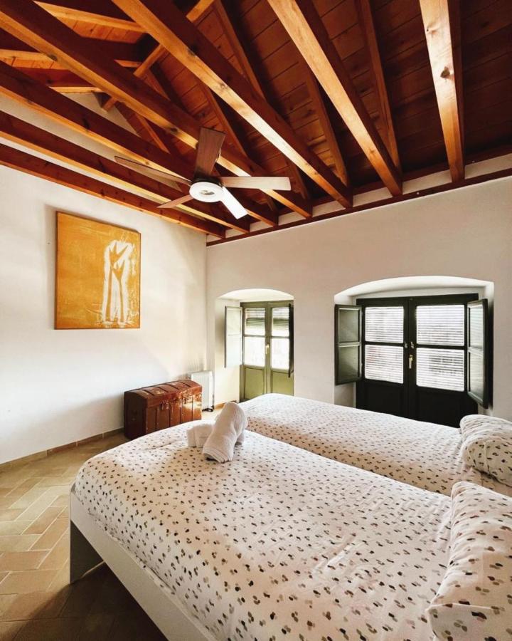 Casa En Plaza De La Corredera Con Balcon