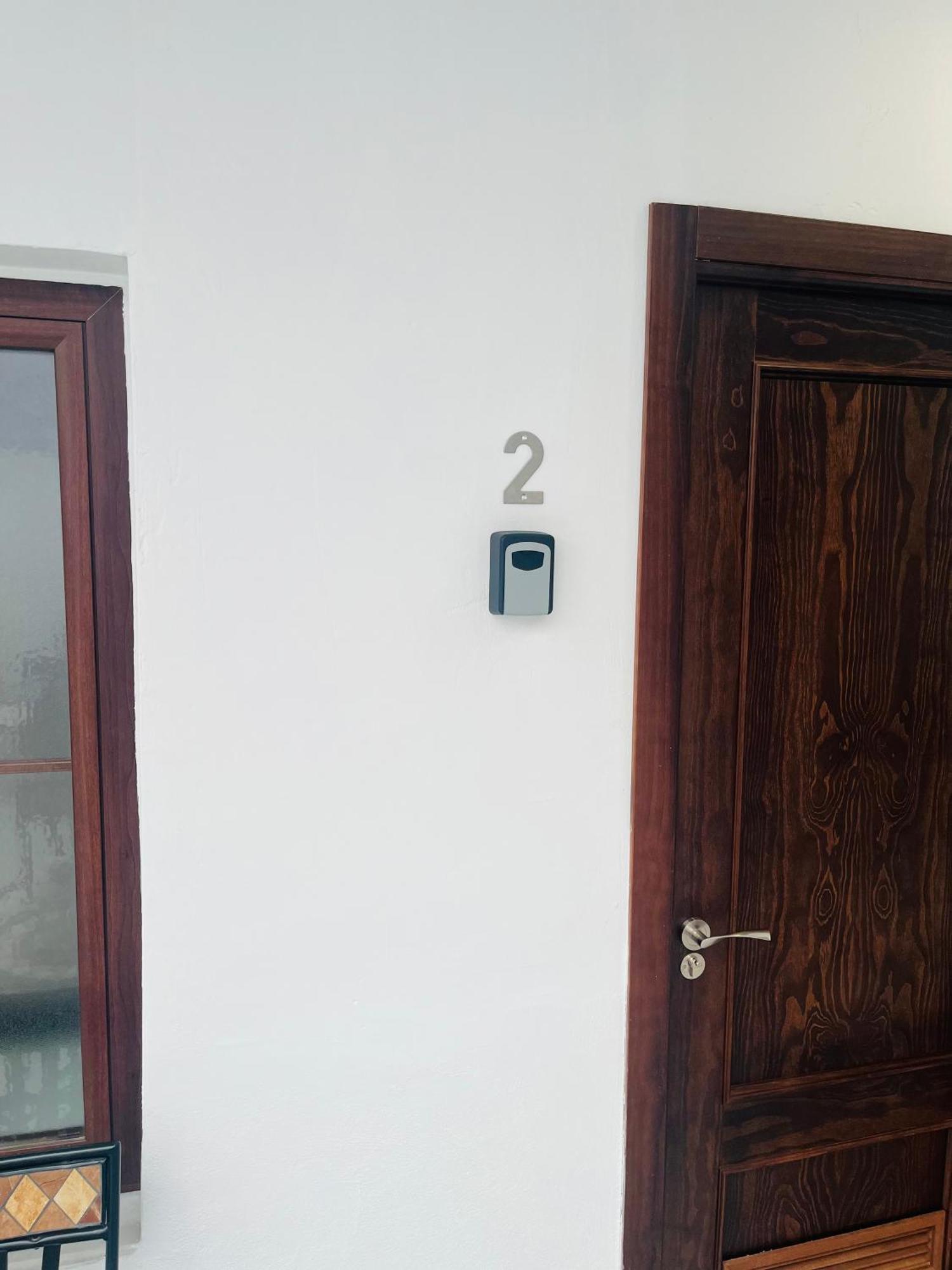 Apartment Casa Qurtuba Cordoba