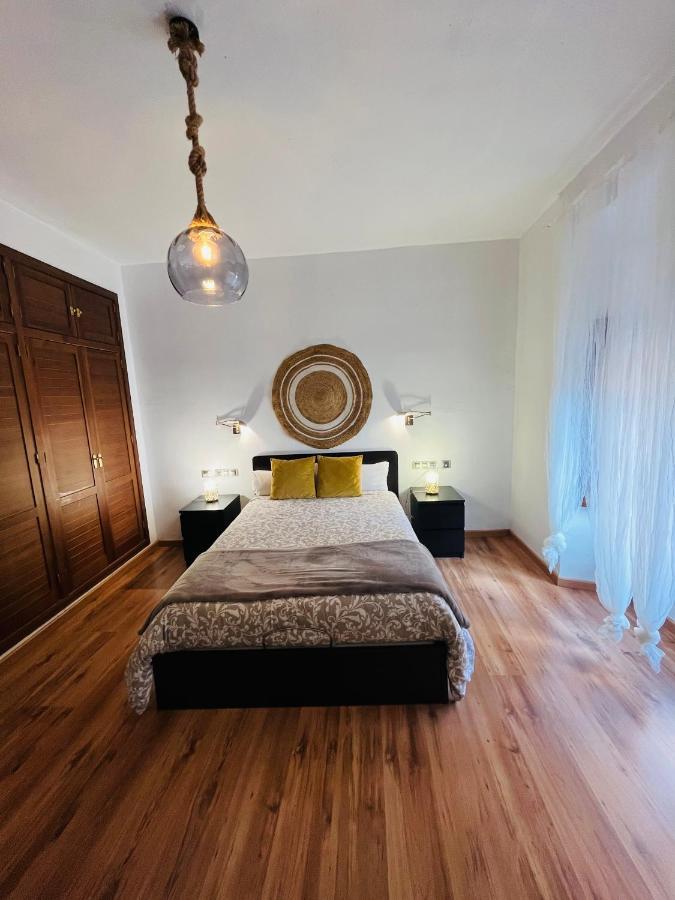 Casa Qurtuba Apartment Cordoba