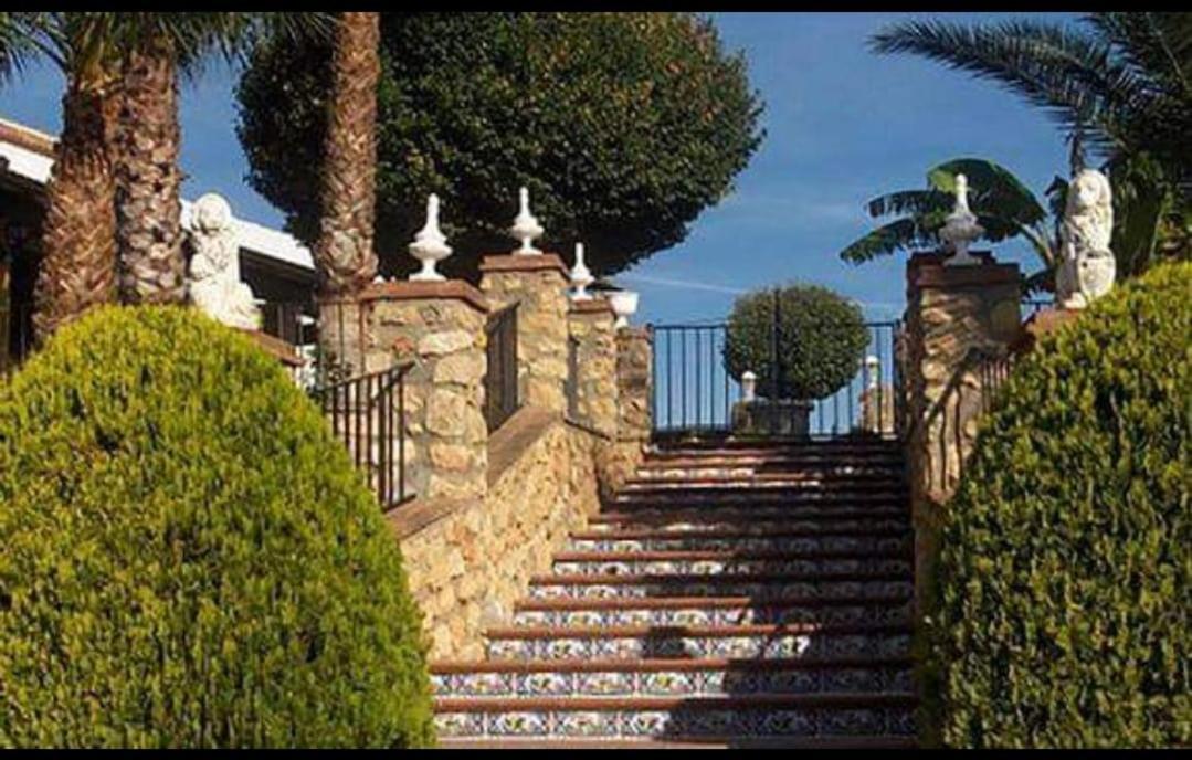 Сasa de vacaciones Casa Rural Majada Alta *