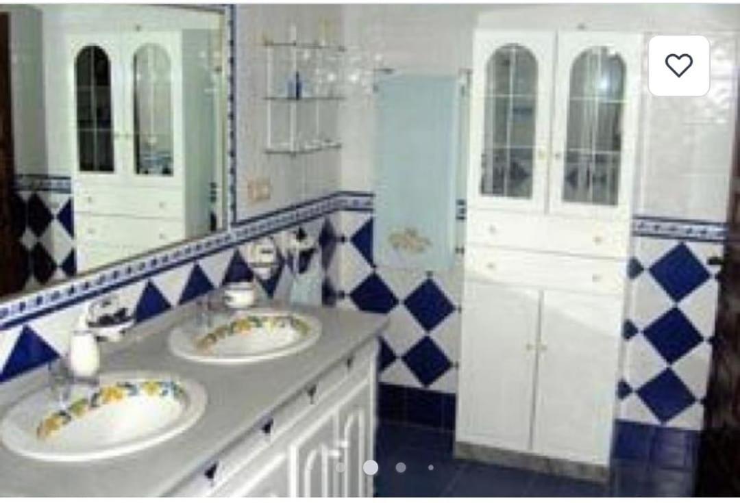 Casa Rural Majada Alta Сasa de vacaciones Córdoba