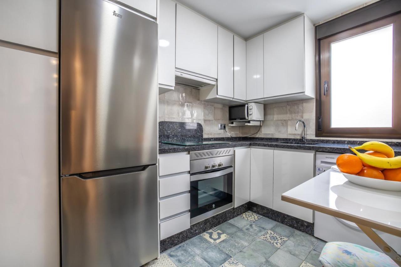 Apartamento Fleming, Cómodo Junto Mezquita Y Judería Córdoba