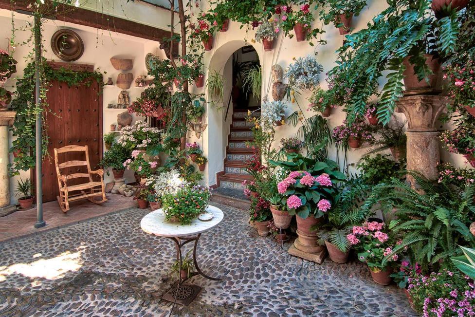 Apartamento Patio El Pacifico