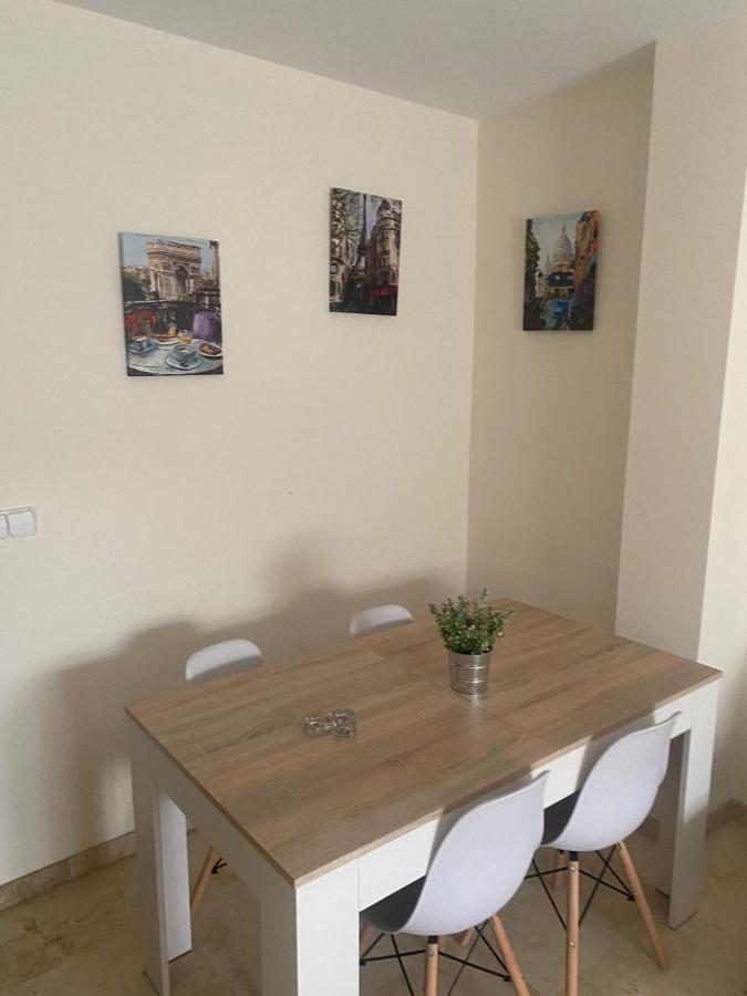 Turistico Vega House Apartamento Córdoba
