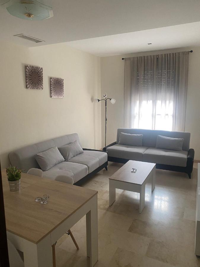 Apartamento Turistico Vega House
