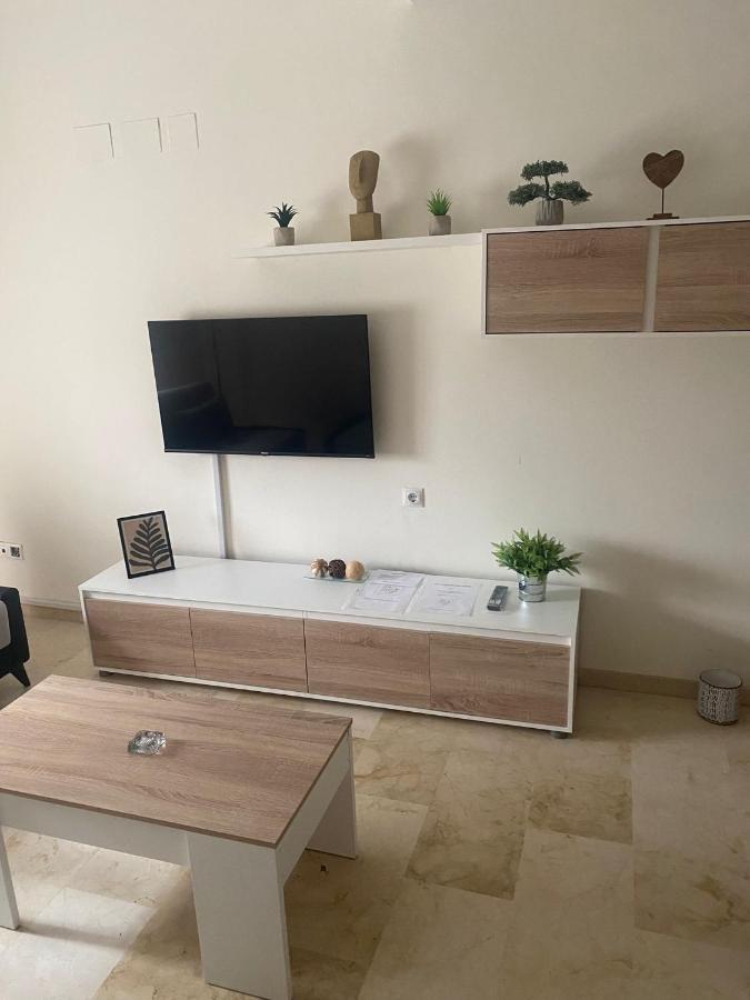 Apartamento Turistico Vega House