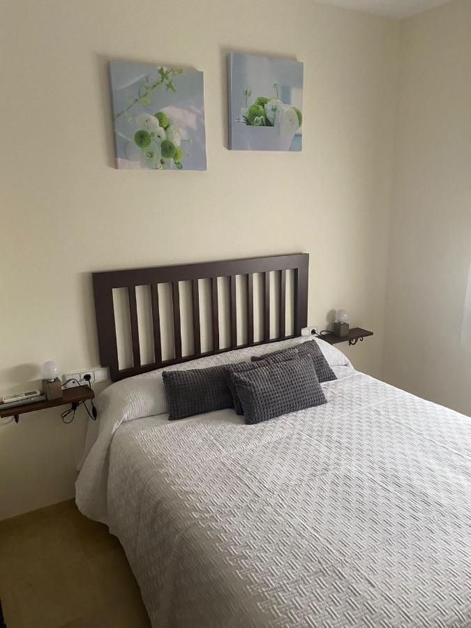 Apartamento Turistico Vega House *