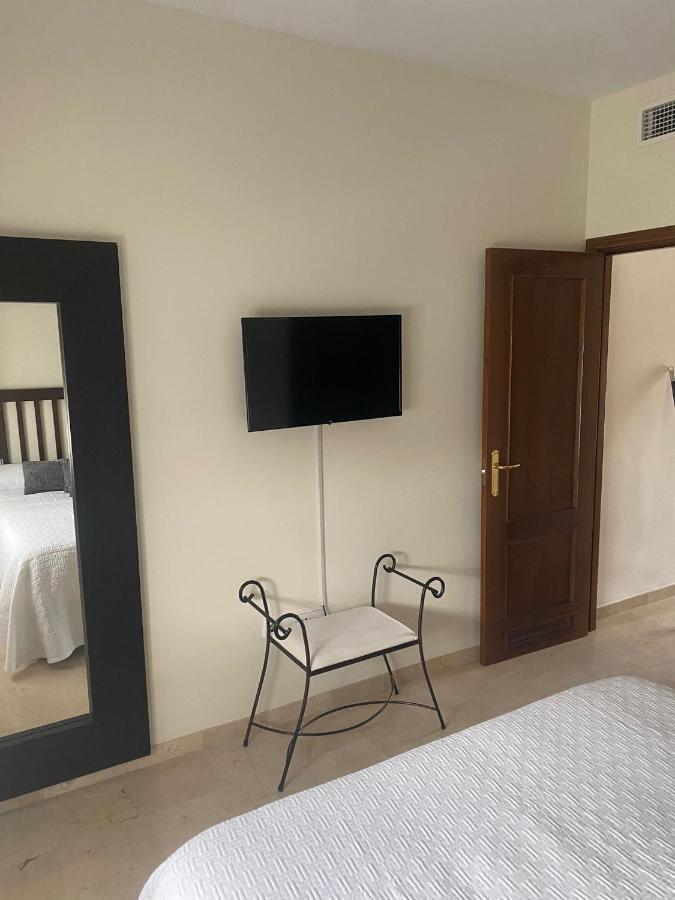 Apartamento Turistico Vega House Córdoba