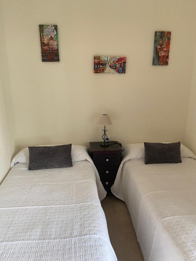 Turistico Vega House Apartamento Córdoba
