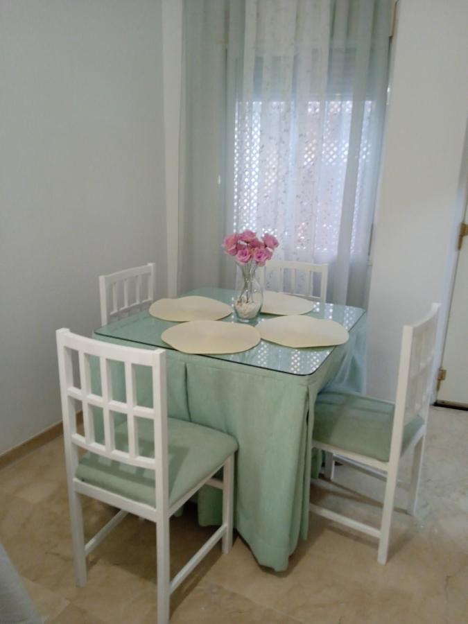 La Casita De Maxi Apartamento Córdoba