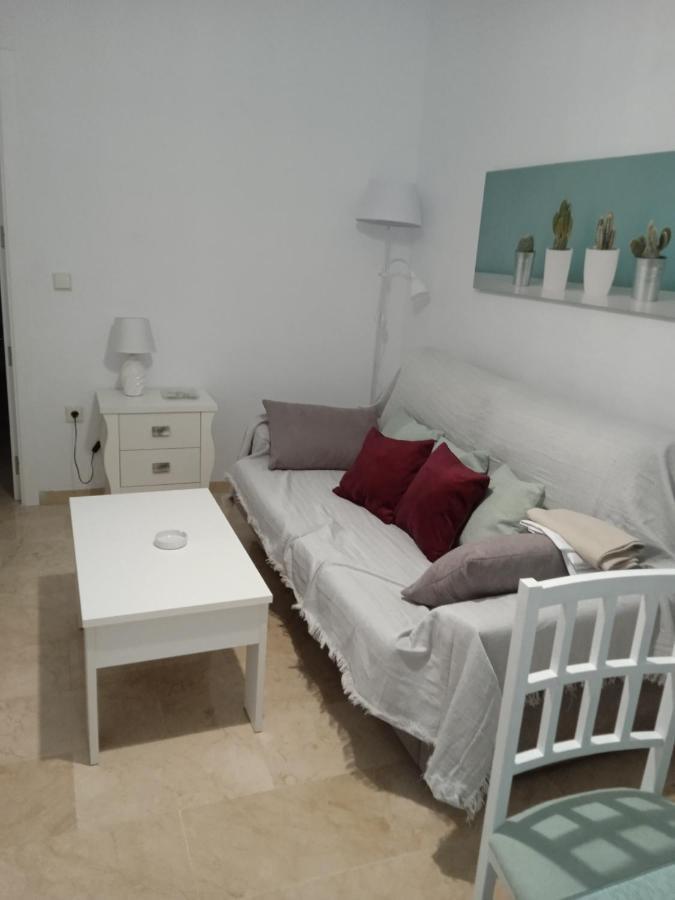 Apartamento La Casita De Maxi Córdoba