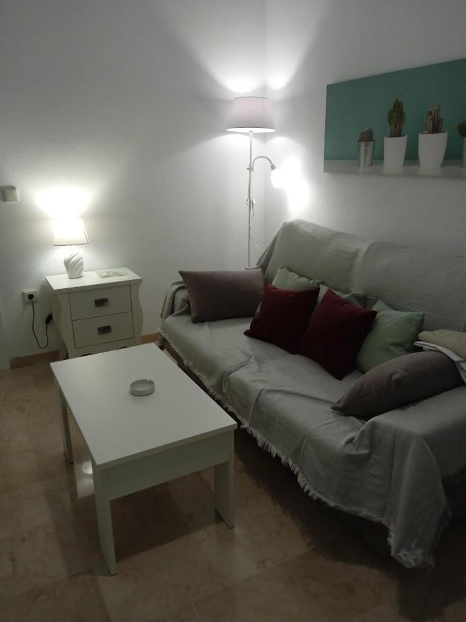 Apartamento La Casita De Maxi