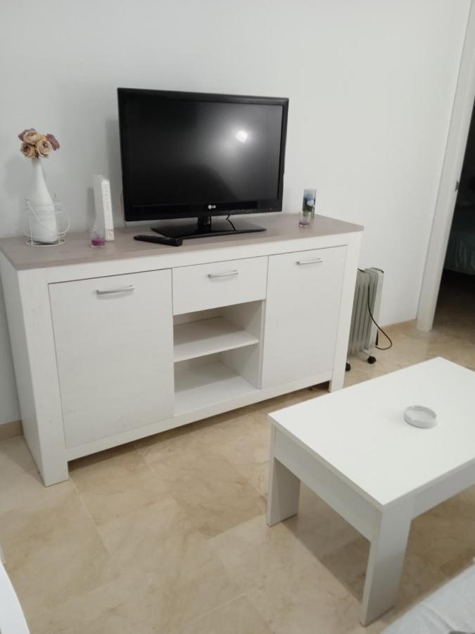 La Casita De Maxi Apartamento