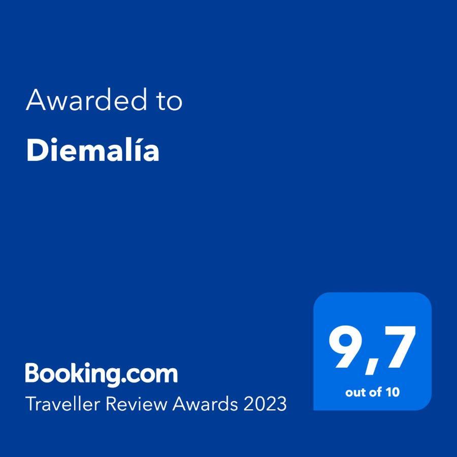 Diemalia Apartment Cordoba