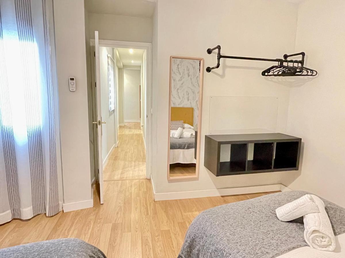 Apartamento El Balcón De La Mezquita