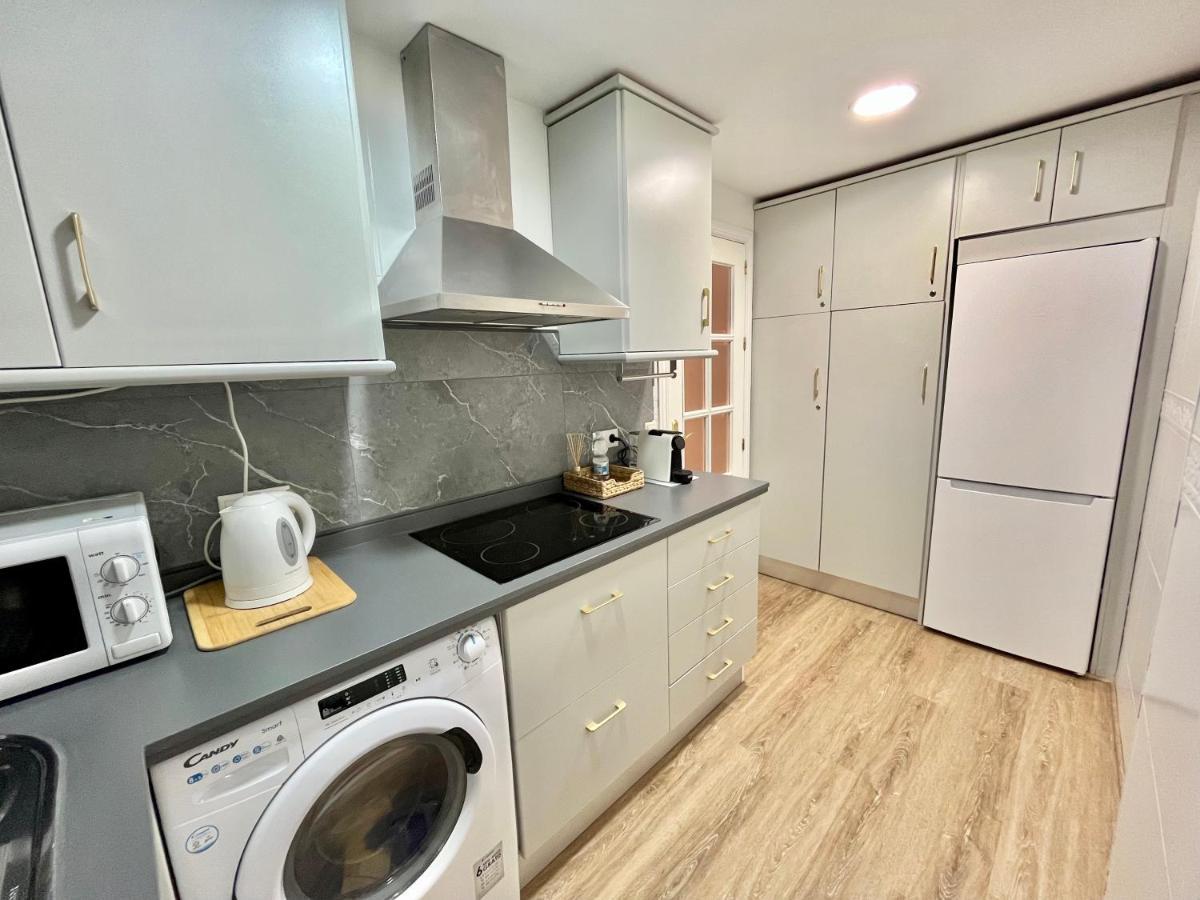 Apartamento El Balcón De La Mezquita *