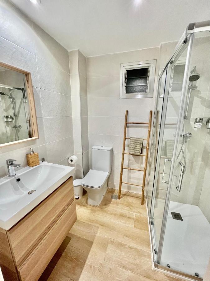 Apartamento El Balcón De La Mezquita