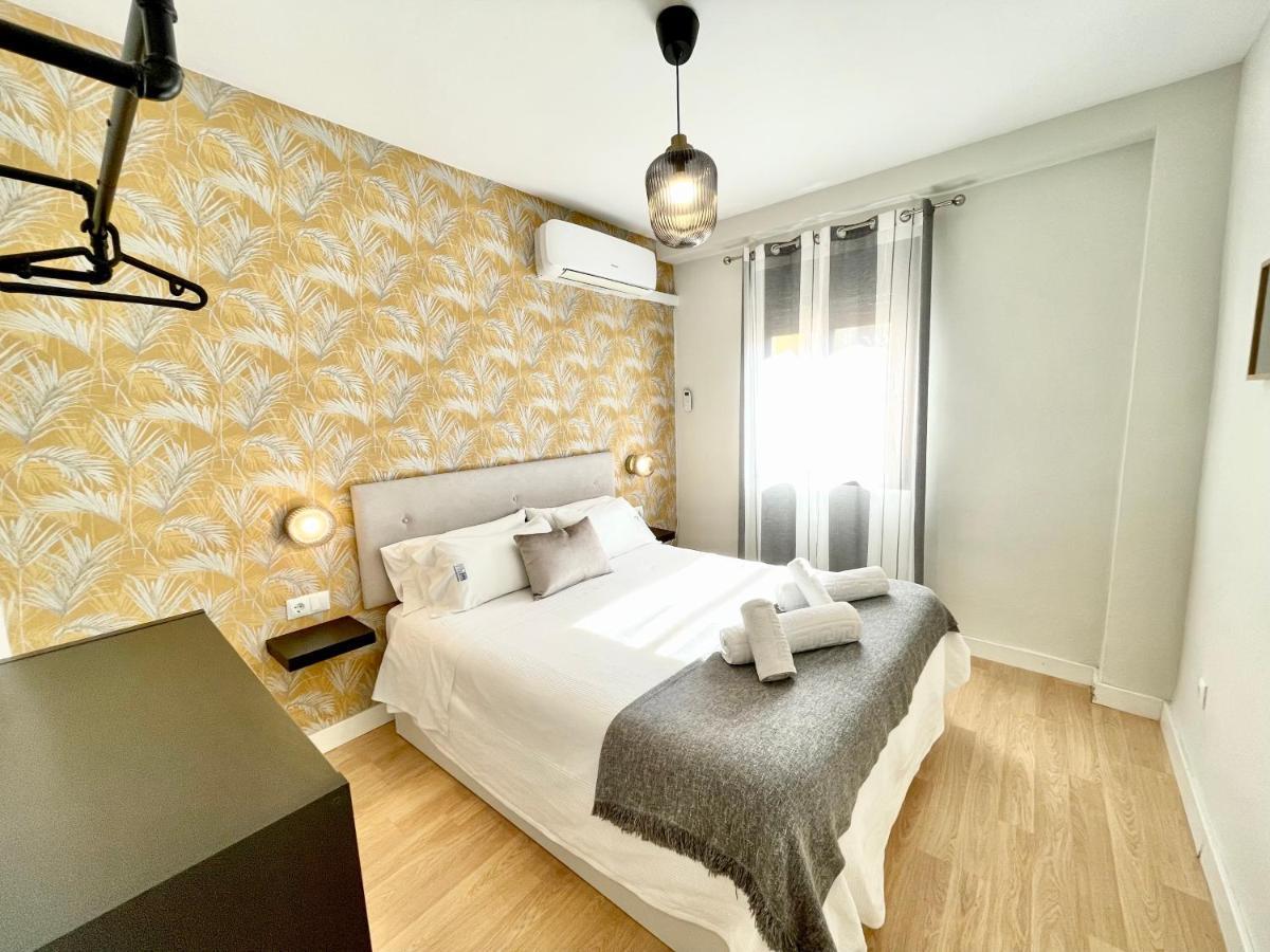 Apartamento El Balcón De La Mezquita