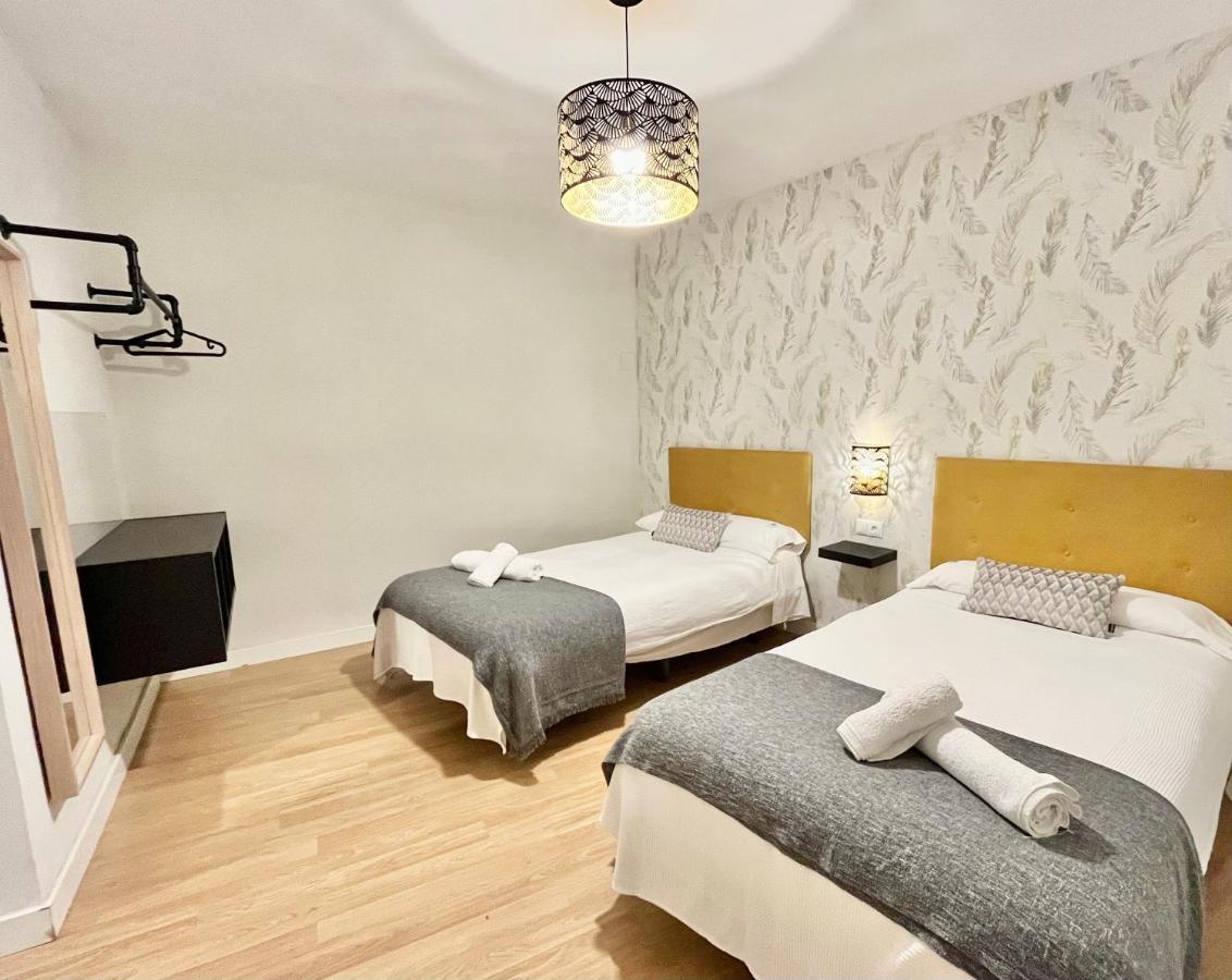 Apartamento El Balcón De La Mezquita Córdoba