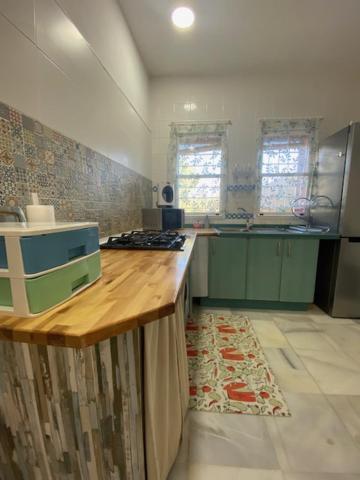 Apartamento En A Los Pies De Sierra Morena Apartamento Córdoba