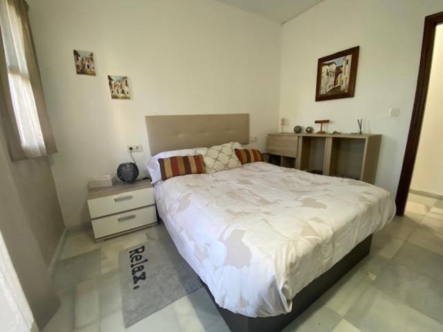 Apartamento En A Los Pies De Sierra Morena Apartamento Córdoba