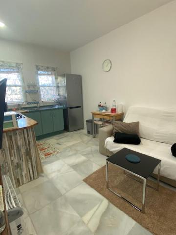 Apartamento En A Los Pies De Sierra Morena Apartamento Córdoba