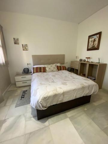 Apartamento En A Los Pies De Sierra Morena *