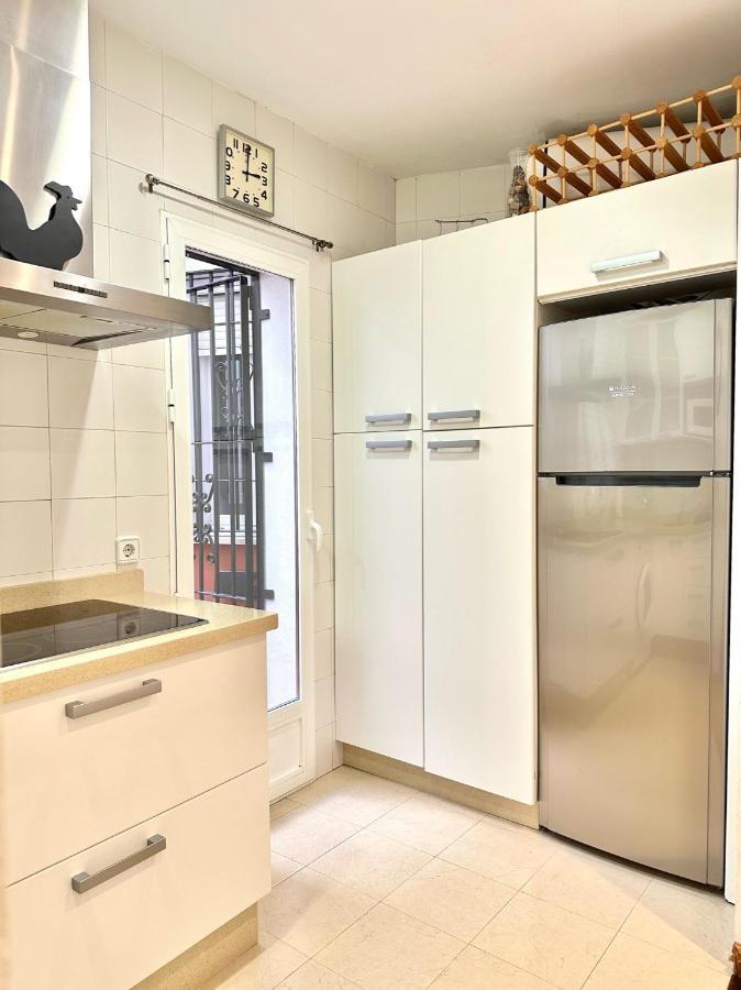 Apartamento Apartamento Montemayor