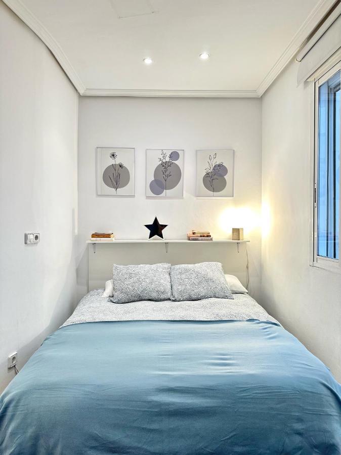 Apartamento Montemayor *
