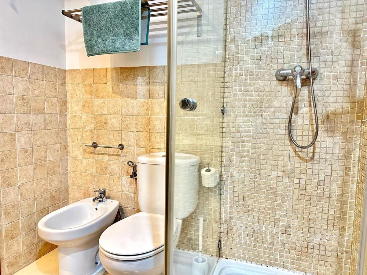 Apartamento Montemayor Apartamento *