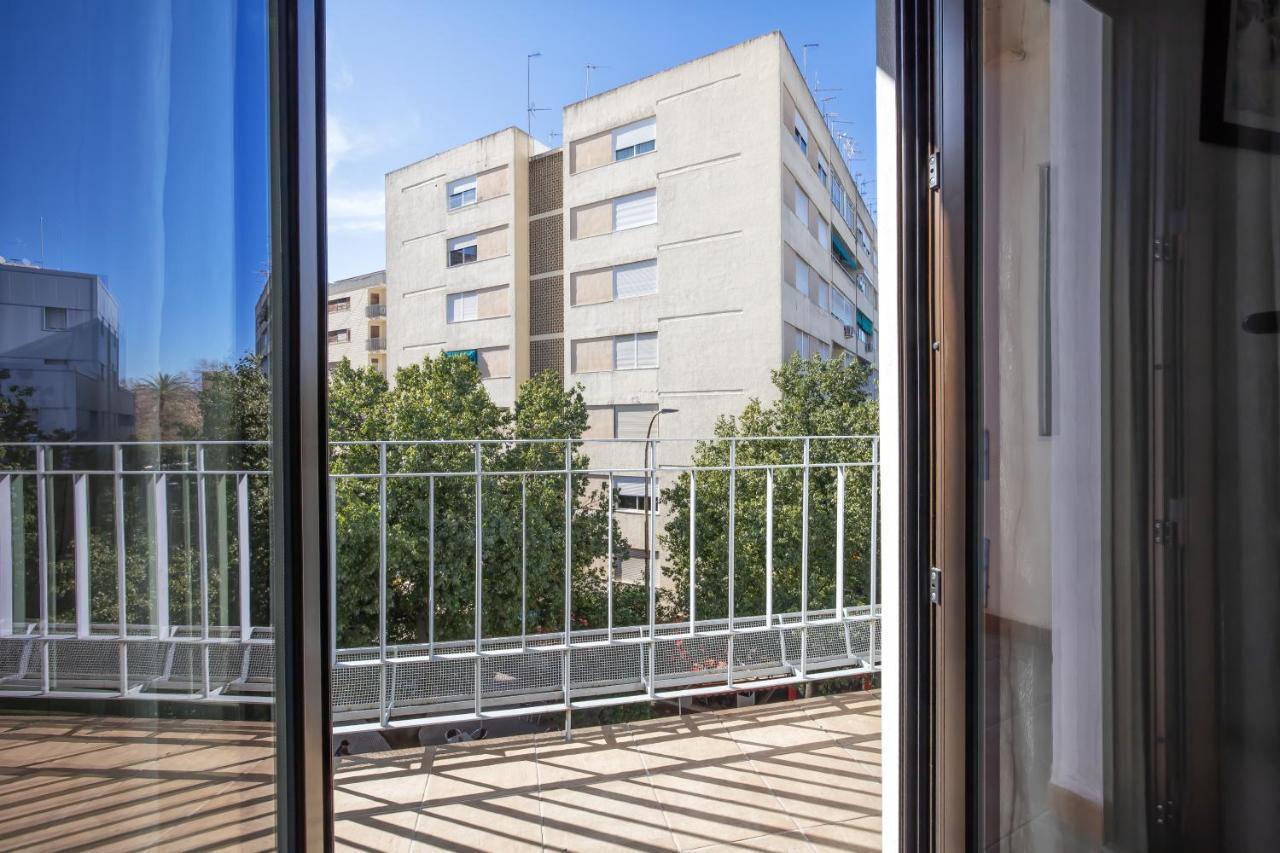 Fleming, Cómodo Junto Mezquita Y Judería Apartamento *