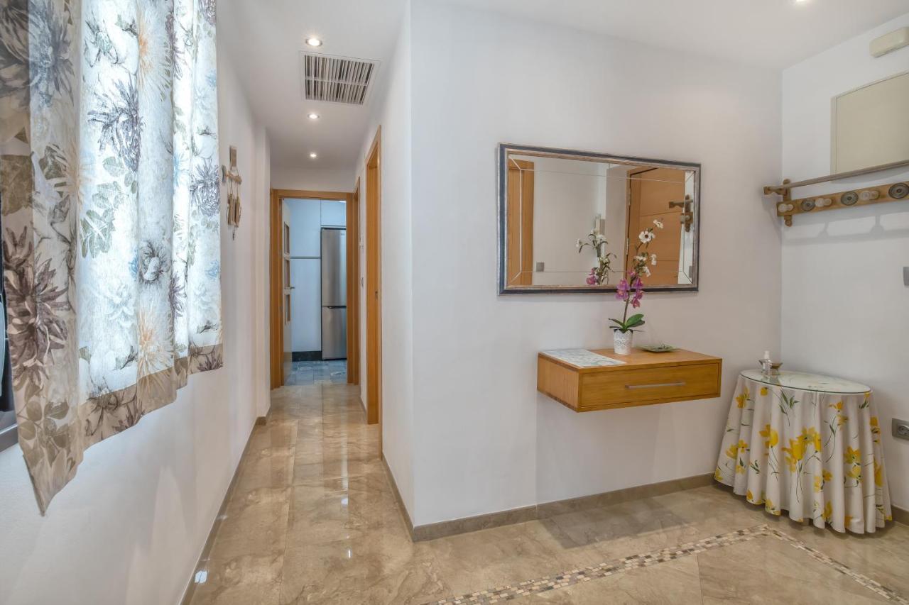Apartamento Fleming, Cómodo Junto Mezquita Y Judería