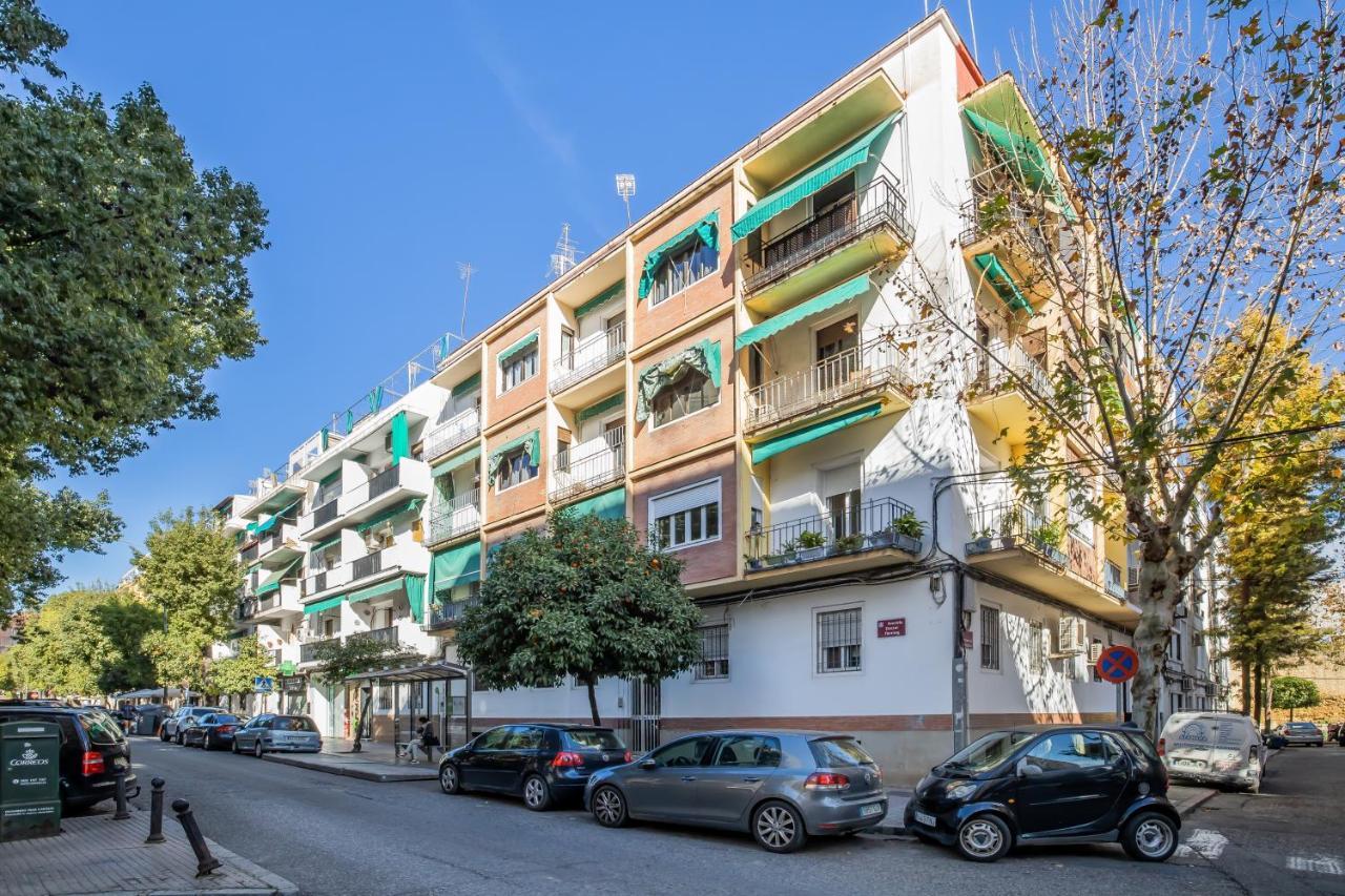 Fleming, Cómodo Junto Mezquita Y Judería Apartamento Córdoba