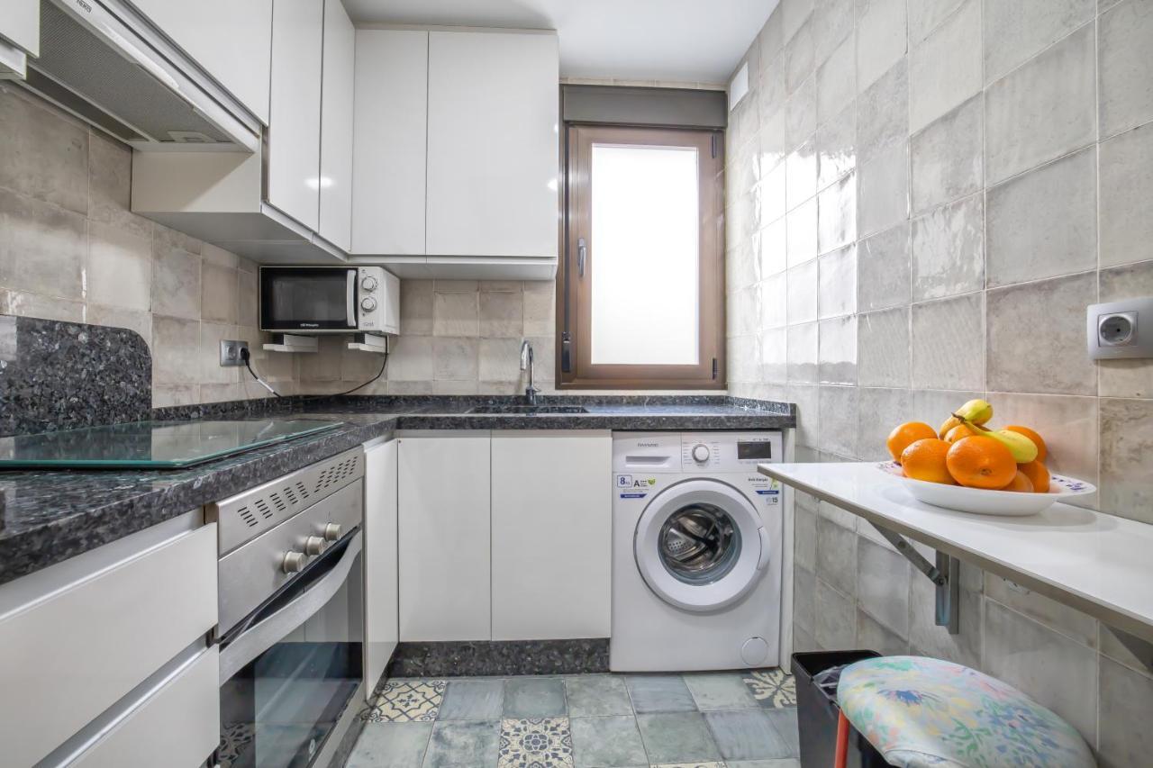 Apartamento Fleming, Cómodo Junto Mezquita Y Judería