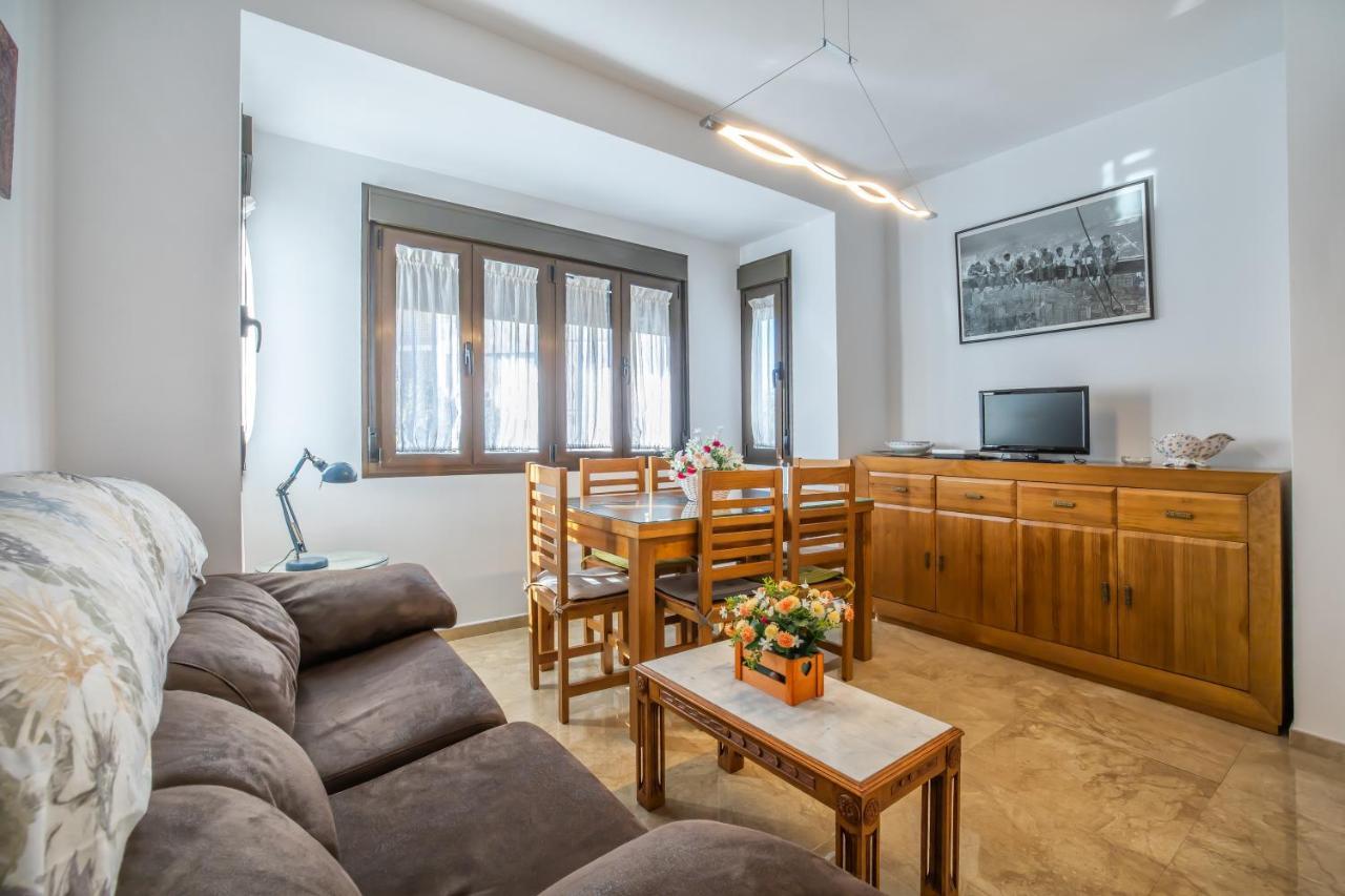 Apartamento Fleming, Cómodo Junto Mezquita Y Judería